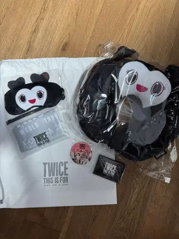TWICE THIS IS FOR 업그레이드 혜택 후쿠오카