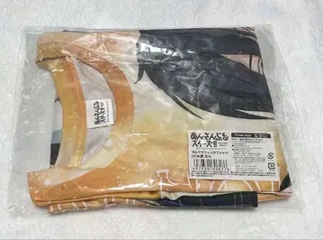 앙스타 히타카 호쿠토 풀그래픽 T
