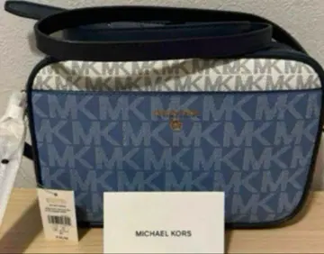 마이클코어스 MICHAEL CORS 숄더백 (카메라백)