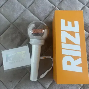 RIIZE 공식 응원봉