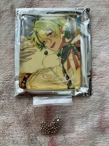 앙상블 스타즈 앙스타 애니메이트 카페 콜로타
