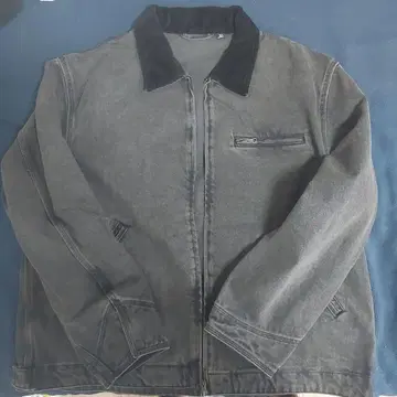 GU 데님 자켓 XL