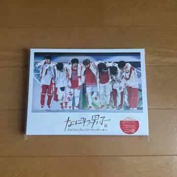 나니와단시 카탄콘 DVD