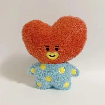BT21 탓톤 S TATA