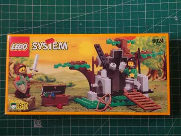 lego 6024
