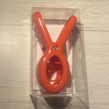 아리에티 세탁 집게
