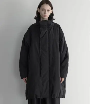 remer 루즈 몬스터 오버 자켓