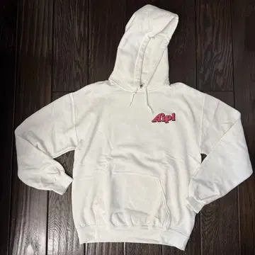 Aipl 체리 후드티