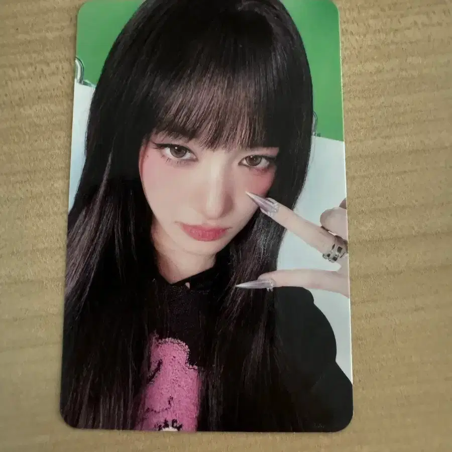 IVE | 아이브 Ive leeseo secret XOXZ broadcast poca #아이브,#아이브