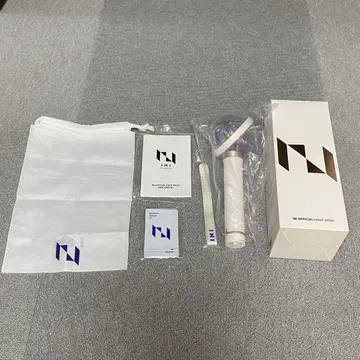 INI 응원봉 ver.1