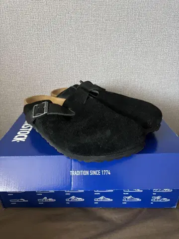 Birkenstock 버켄스탁 보스턴