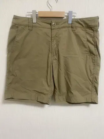 Triple Auto design short pants 34in