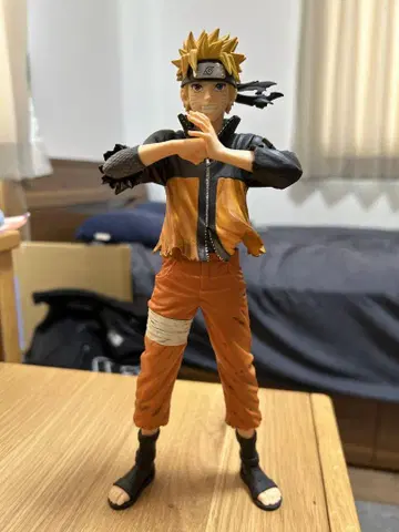 제일복권 NARUTO 인노키즈 A상 우즈마키 나루토
