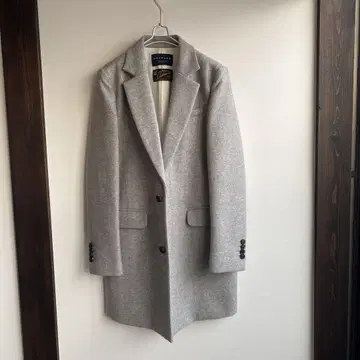MACPHEE 마카피 코트 36