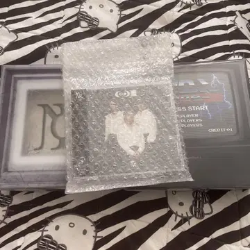 Number_i CD
