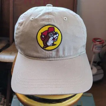 buc-ee's 버키스 캡 모자
