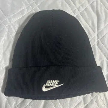NIKE 니트 모자