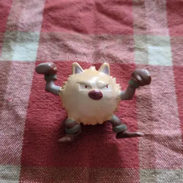 오코리자루 몽코레 포켓몬 피규어 초회
