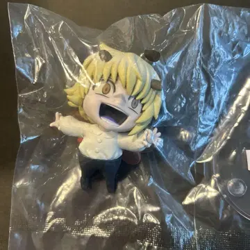 HUNTER x HUNTER 제일복권 키메라 앤트 2 F상 샤우아푸후