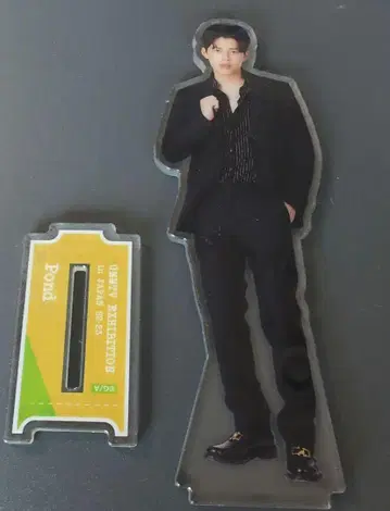 GMMTV EXHIBITION Pond 아크릴 스탠드