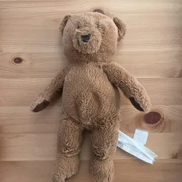 IKEA 곰 봉제 인형