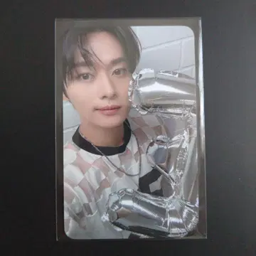 StrayKids 스키즈 KARMA 한정판 FANS 리노