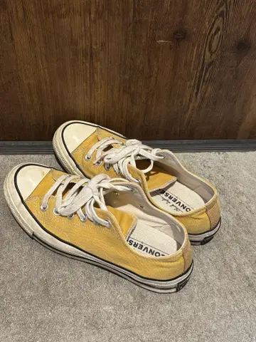 Converse 스니커즈