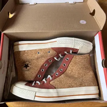 Converse CT70 Summer Daze - Cork