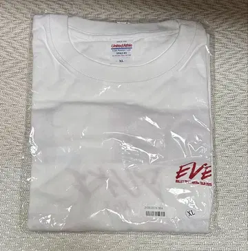초특급 유키 EVE T셔츠 XL