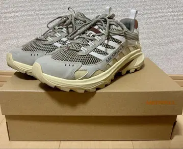MERRELL 트레일 러닝화