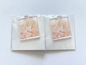 키라링 레볼루션 키라레보 복권 아크릴 키링