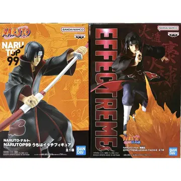 NARUTO 나루토 피규어 우치하 이타치