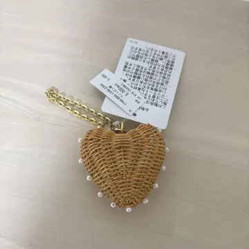 25SS 미사용 UNITED ARROWS 참 펄