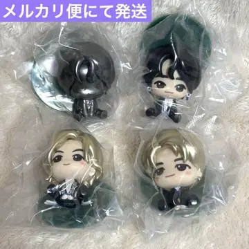 Mrs. GREEN APPLE 미세스 제일복권 로손