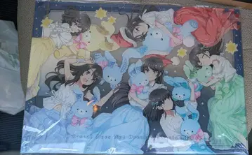 청춘 돼지 아크릴 보드 라스트 원 해피니스 캔뱃지 BOX