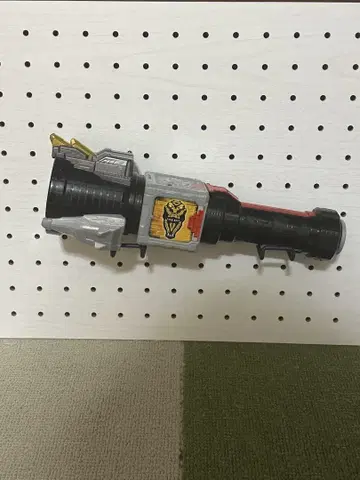 동물전대 주오우쟈 삼수 각성 DX 주오우 라이트