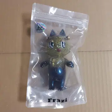 Bite Morph Frazi Gemini 프랑켄 플라지 플라치