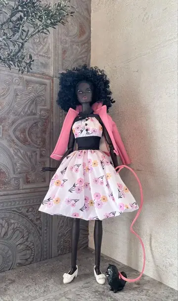 인티그리티 토이즈 아웃핏 1/6 인형