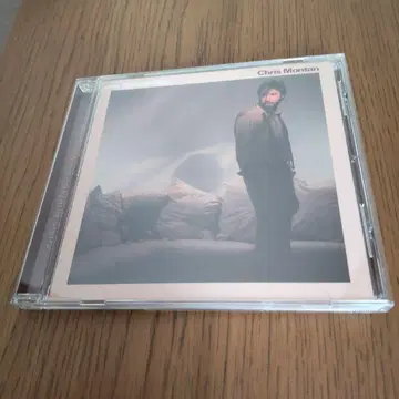 [ CD ] Chris Montan / Any Minute Now