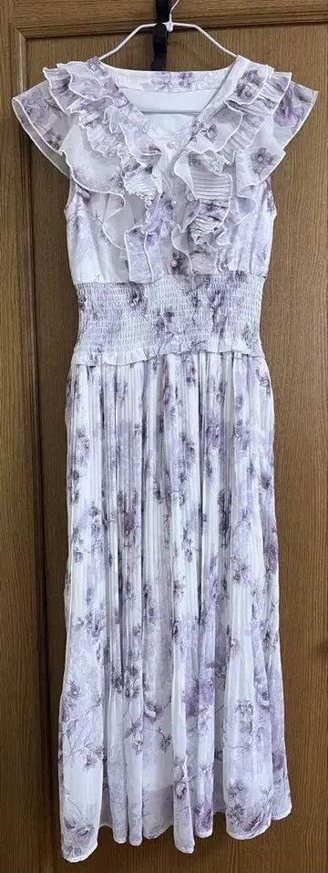 tocco closet 원피스