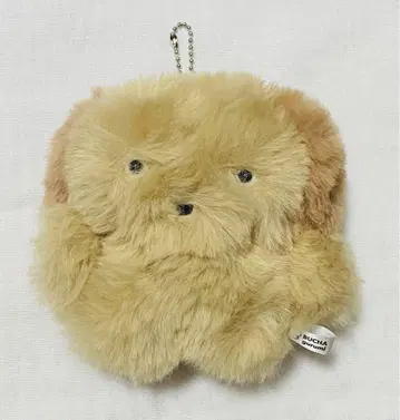 부차구루미 BUCHAgurumi 겨울털의 복슬복슬 마스코트 오이나리