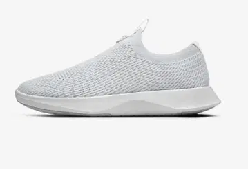 allbirds TreeDasher Relay 28cm White