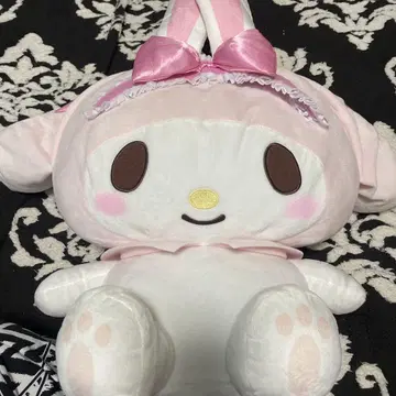 마이멜로디 봉제 인형 약 30cm