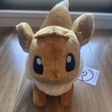 토심대 이브이 봉제 인형 약 20cm