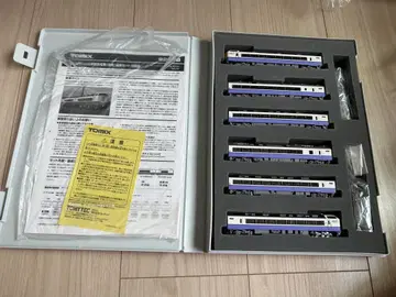 TOMIX 92578 485 3000계 백조