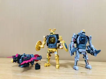 미니프라 큐렌쟈