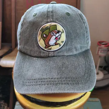 buc-ee's 버키스 캡 모자