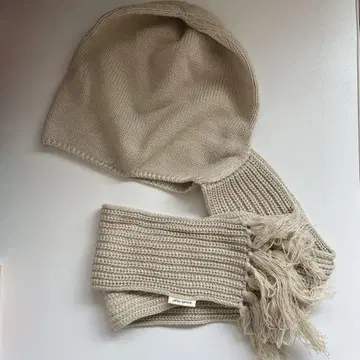 KnuthMarf 크누스마프 발라클라바