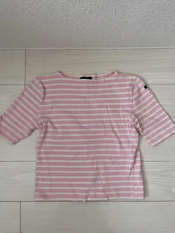 le minor 티셔츠