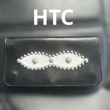 HTC 장지갑 트래커 지갑